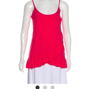 Rachel Zoe sleeveless Tank Top